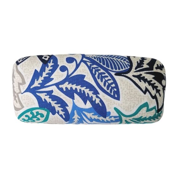 Vera Bradley Glasses Case Santiago Optical Clamshell Case - Picture 3 of 3